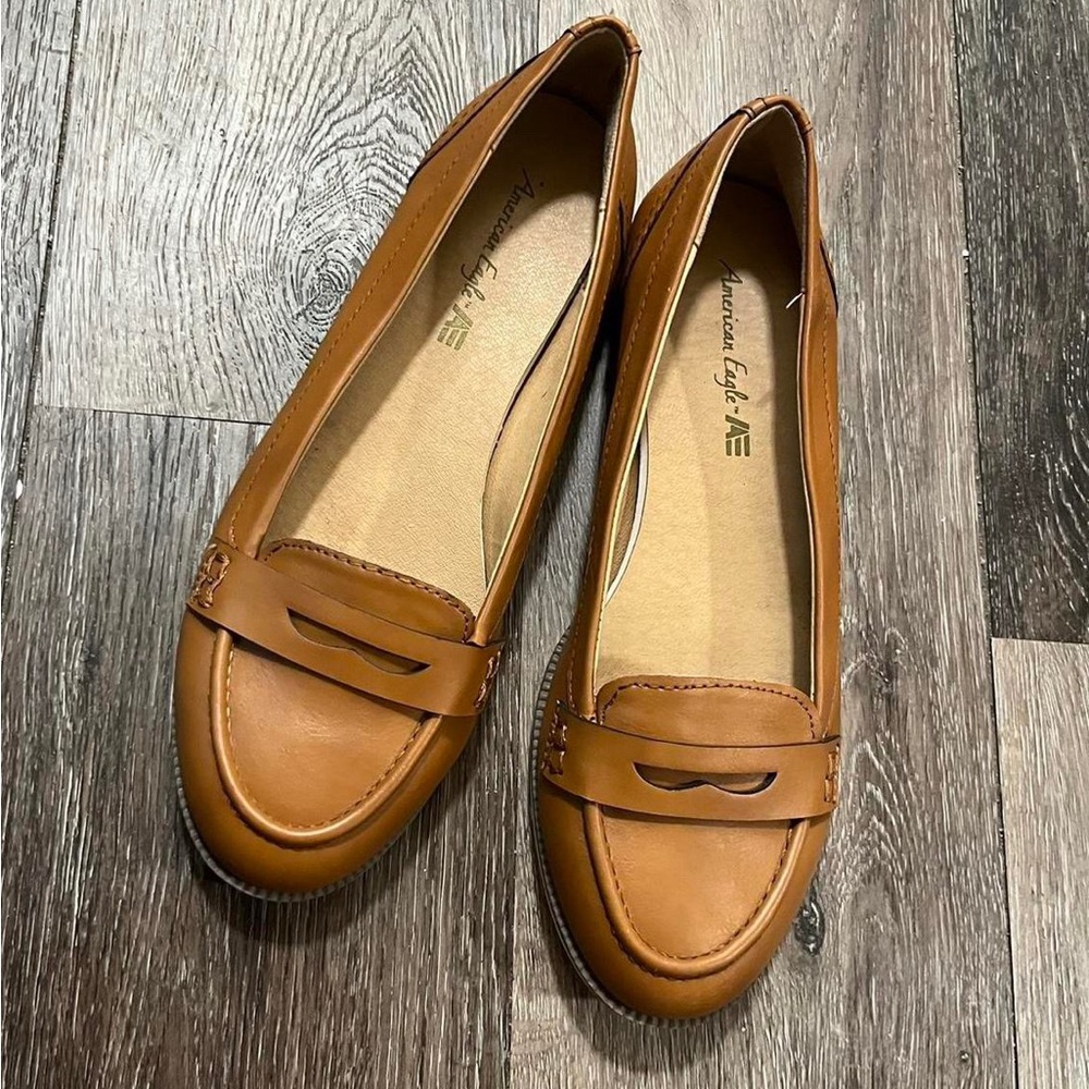 American Eagle Flats